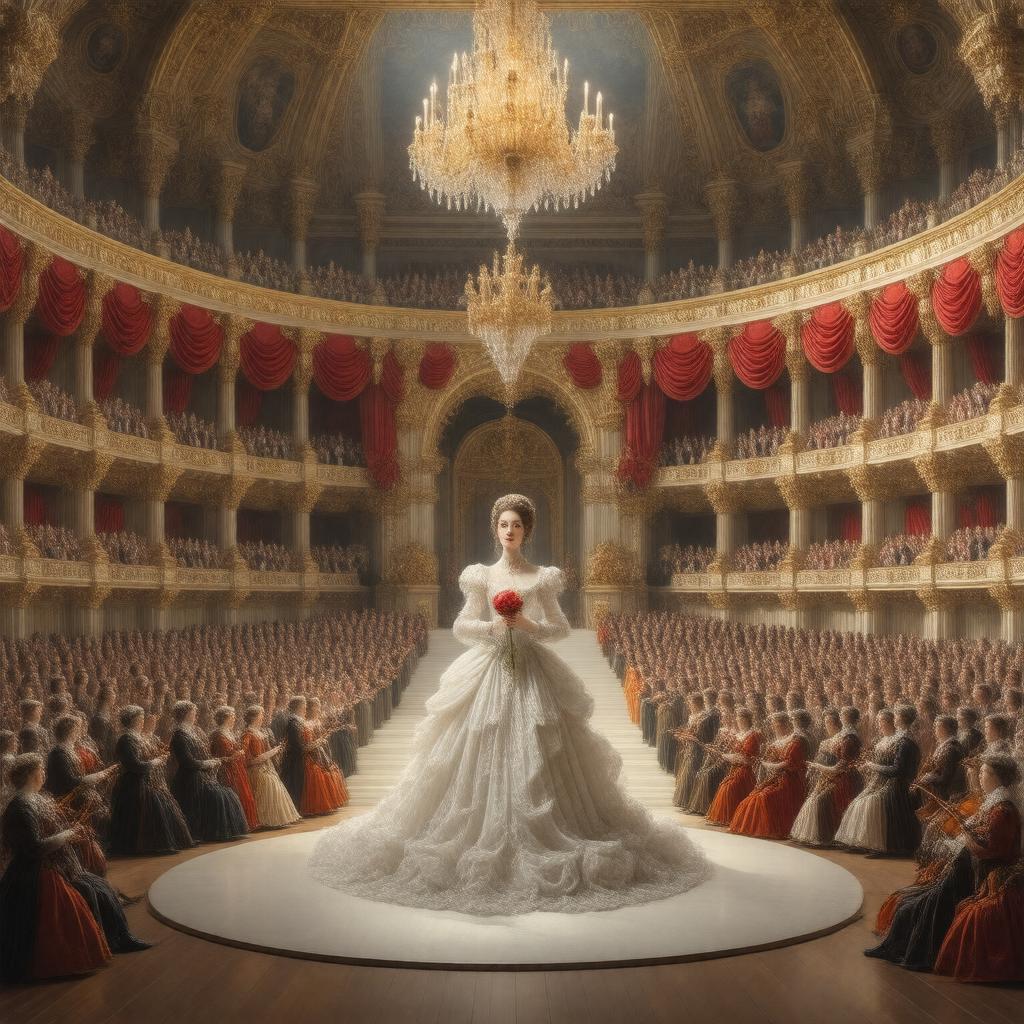 Der Rosenkavalier